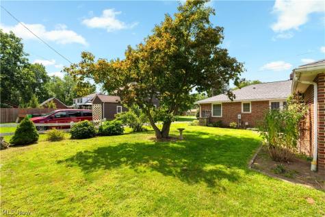 2133 Burbank Road Wooster OH 44691