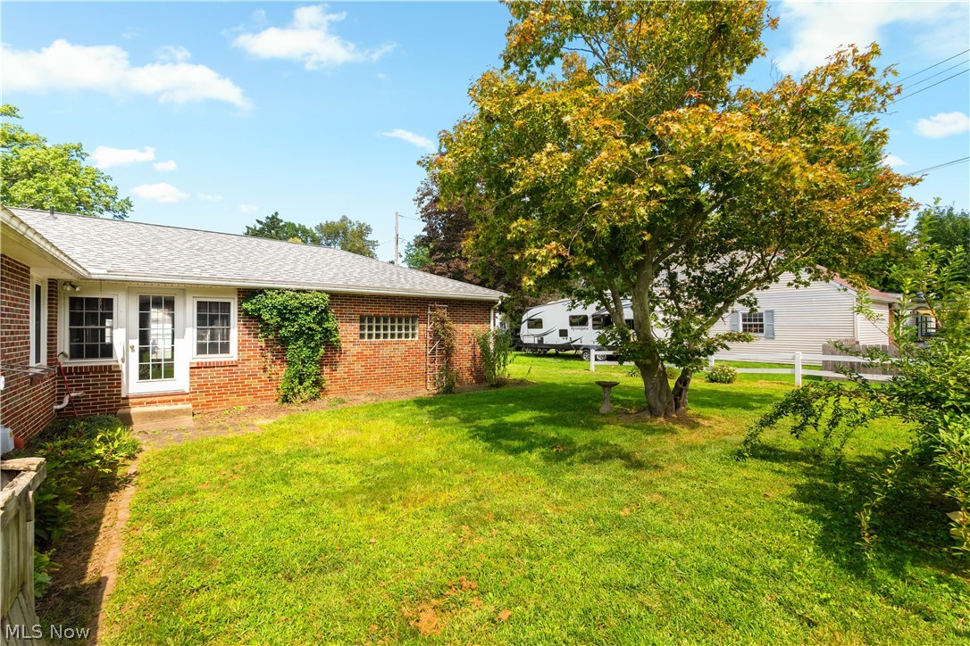 2133 Burbank Road Wooster OH 44691