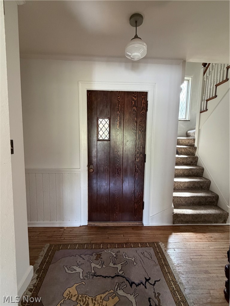 1952 Mccauslen Manor Steubenville OH 43952