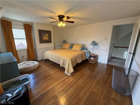 1952 Mccauslen Manor Steubenville OH 43952