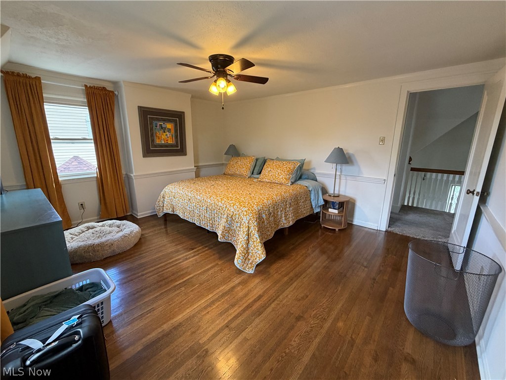 1952 Mccauslen Manor Steubenville OH 43952