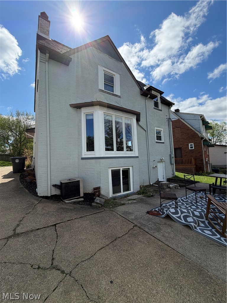 1952 Mccauslen Manor Steubenville OH 43952