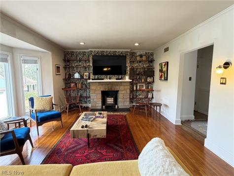 1952 Mccauslen Manor Steubenville OH 43952