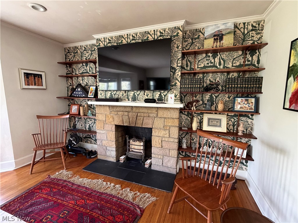 1952 Mccauslen Manor Steubenville OH 43952