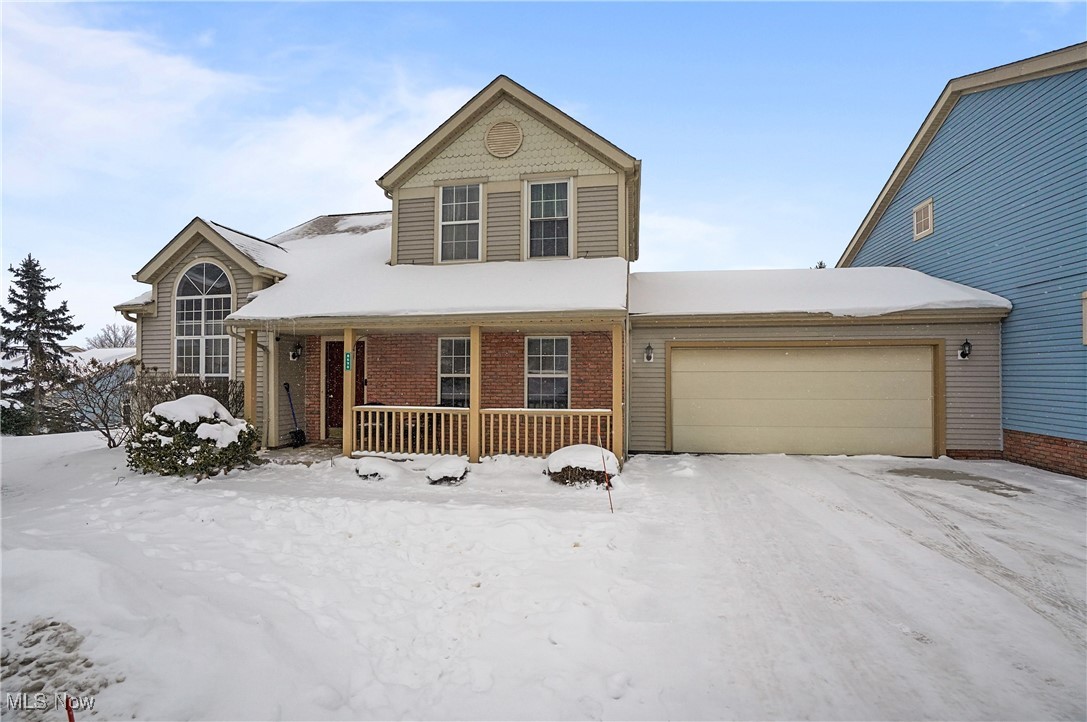 8690 Foxwood Circle Macedonia OH 44056