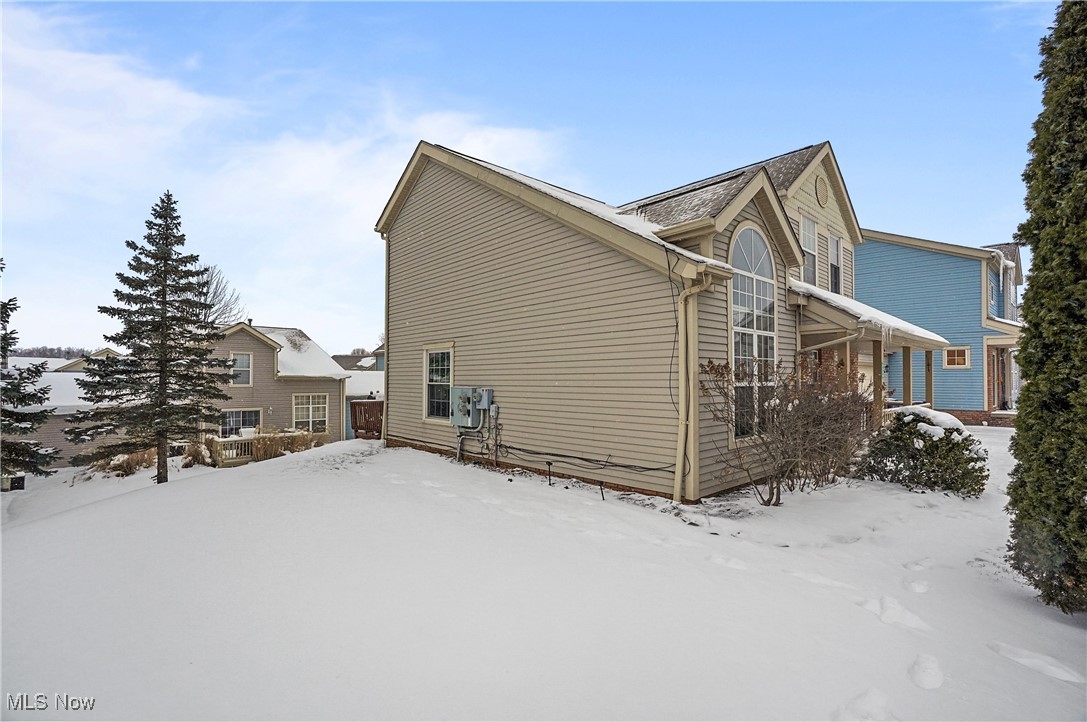8690 Foxwood Circle Macedonia OH 44056