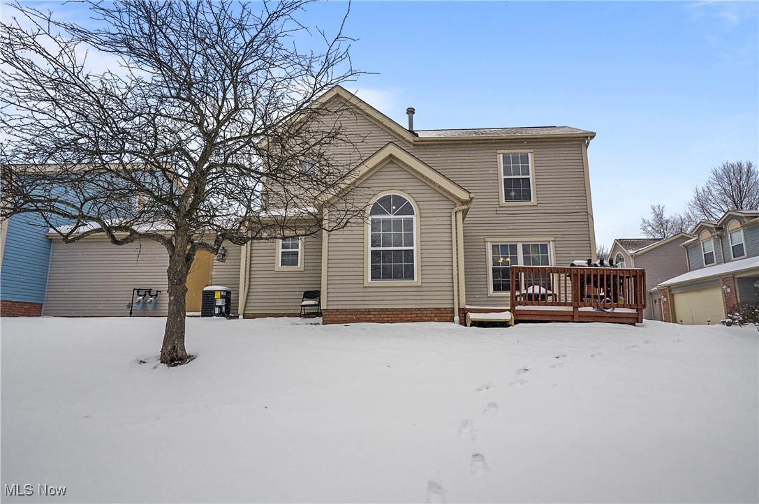 8690 Foxwood Circle Macedonia OH 44056