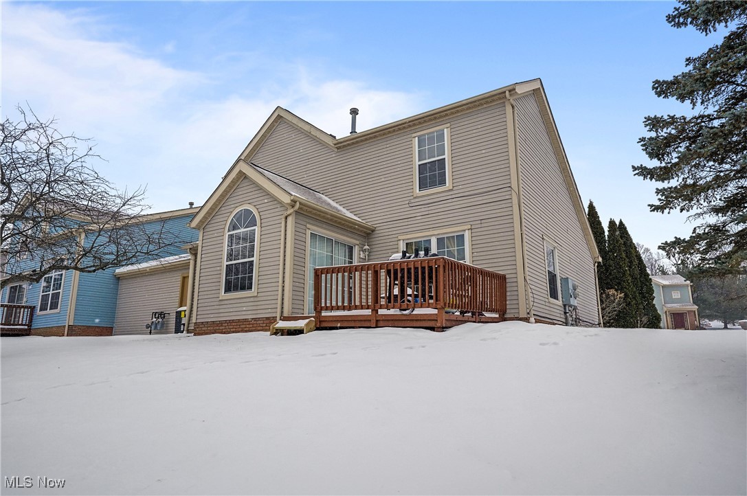 8690 Foxwood Circle Macedonia OH 44056