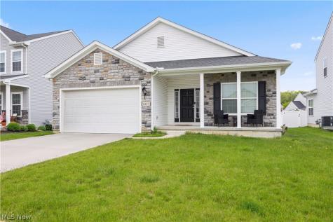 6457 Fawn Lane North Ridgeville OH 44039