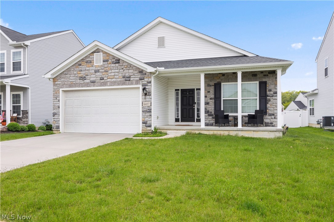 6457 Fawn Lane North Ridgeville OH 44039
