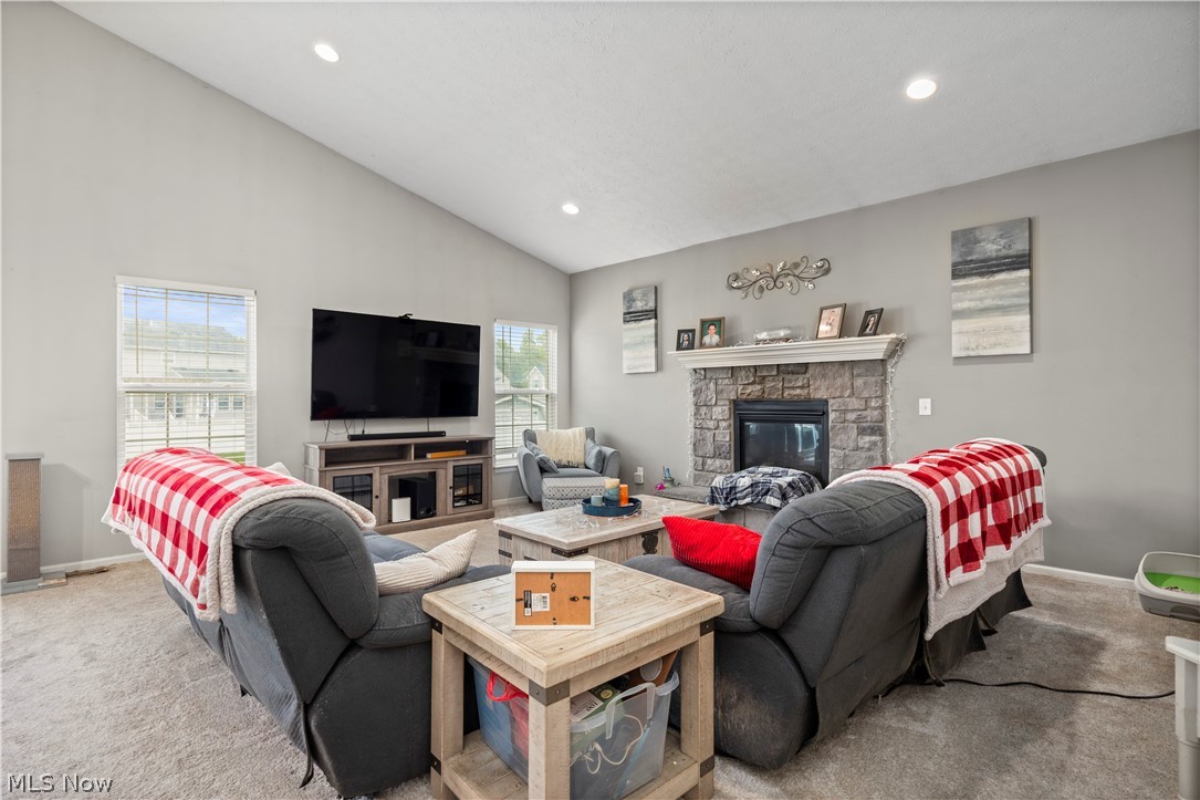 6457 Fawn Lane North Ridgeville OH 44039