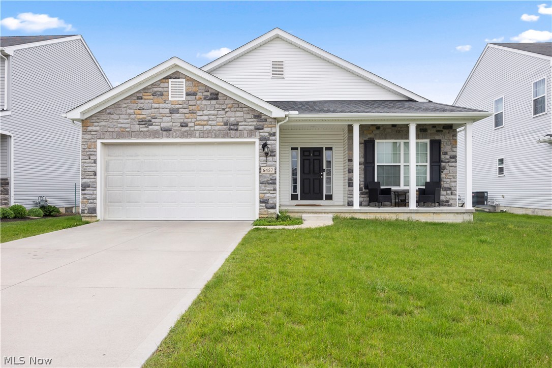 6457 Fawn Lane North Ridgeville OH 44039