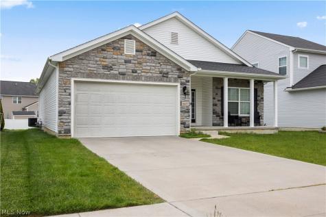 6457 Fawn Lane North Ridgeville OH 44039