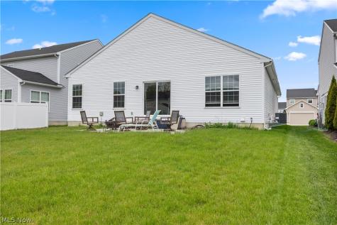 6457 Fawn Lane North Ridgeville OH 44039