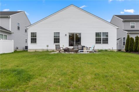 6457 Fawn Lane North Ridgeville OH 44039