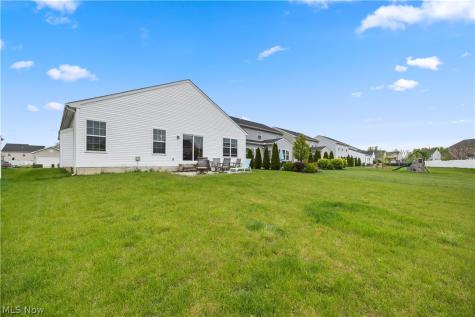 6457 Fawn Lane North Ridgeville OH 44039