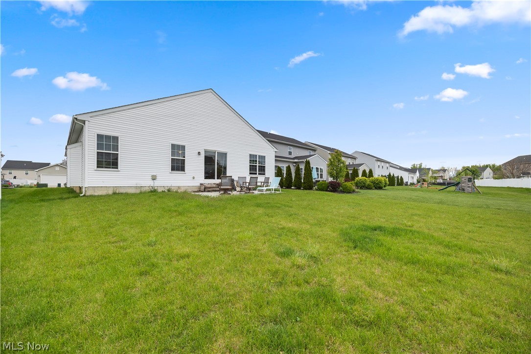 6457 Fawn Lane North Ridgeville OH 44039