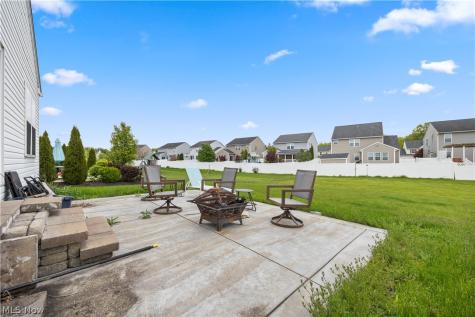 6457 Fawn Lane North Ridgeville OH 44039