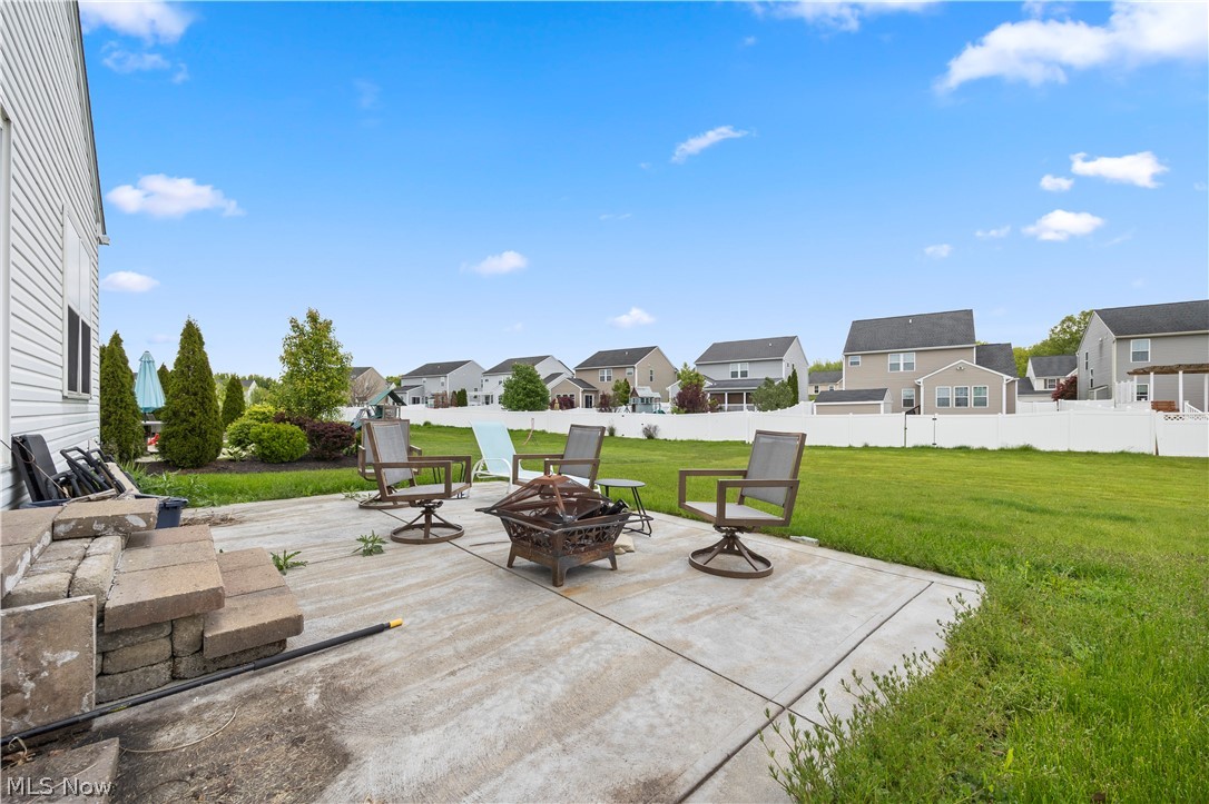 6457 Fawn Lane North Ridgeville OH 44039