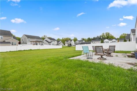 6457 Fawn Lane North Ridgeville OH 44039