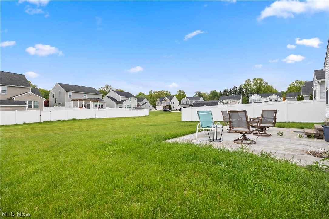 6457 Fawn Lane North Ridgeville OH 44039