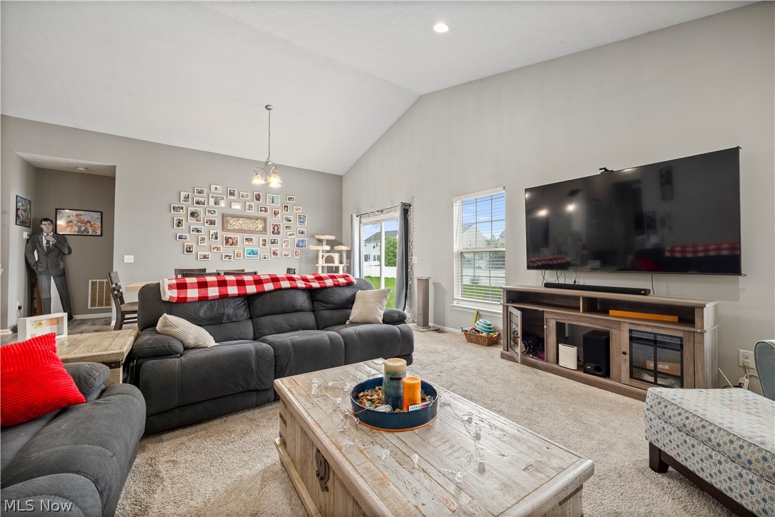 6457 Fawn Lane North Ridgeville OH 44039