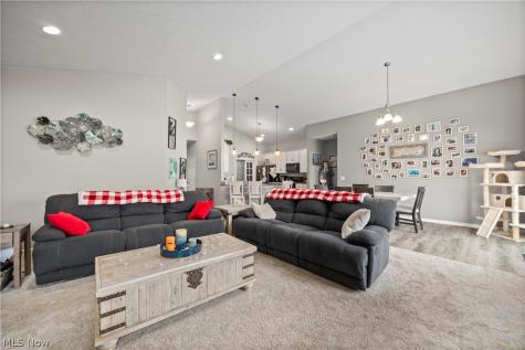 6457 Fawn Lane North Ridgeville OH 44039
