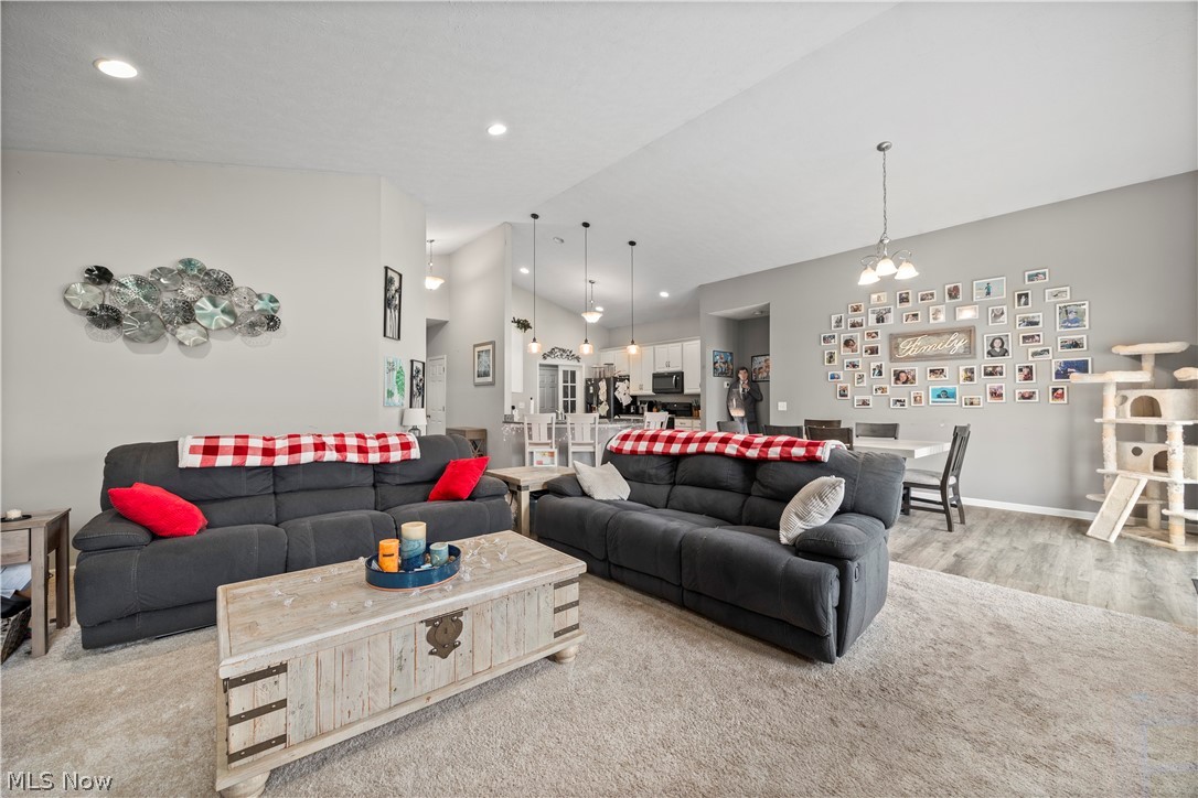 6457 Fawn Lane North Ridgeville OH 44039