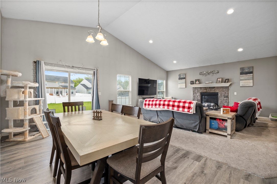 6457 Fawn Lane North Ridgeville OH 44039