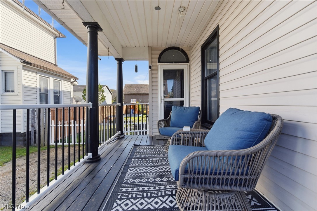 504 Echo Avenue Zanesville OH 43701