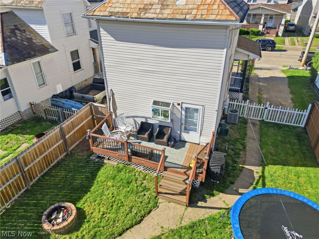 504 Echo Avenue Zanesville OH 43701