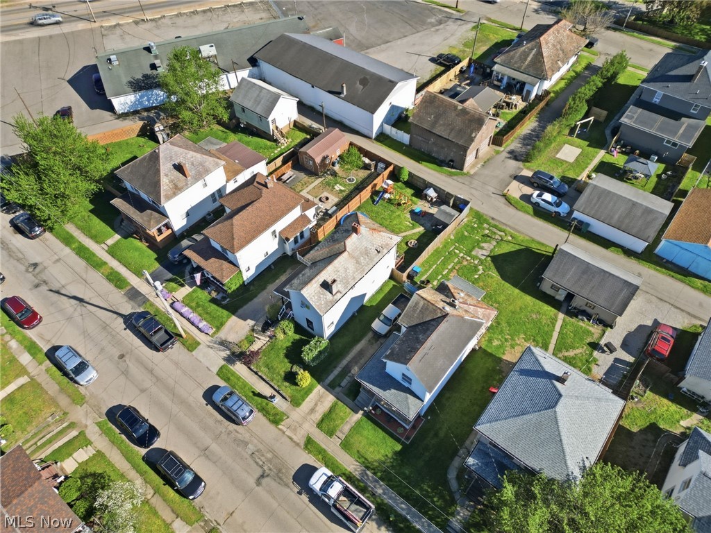 504 Echo Avenue Zanesville OH 43701