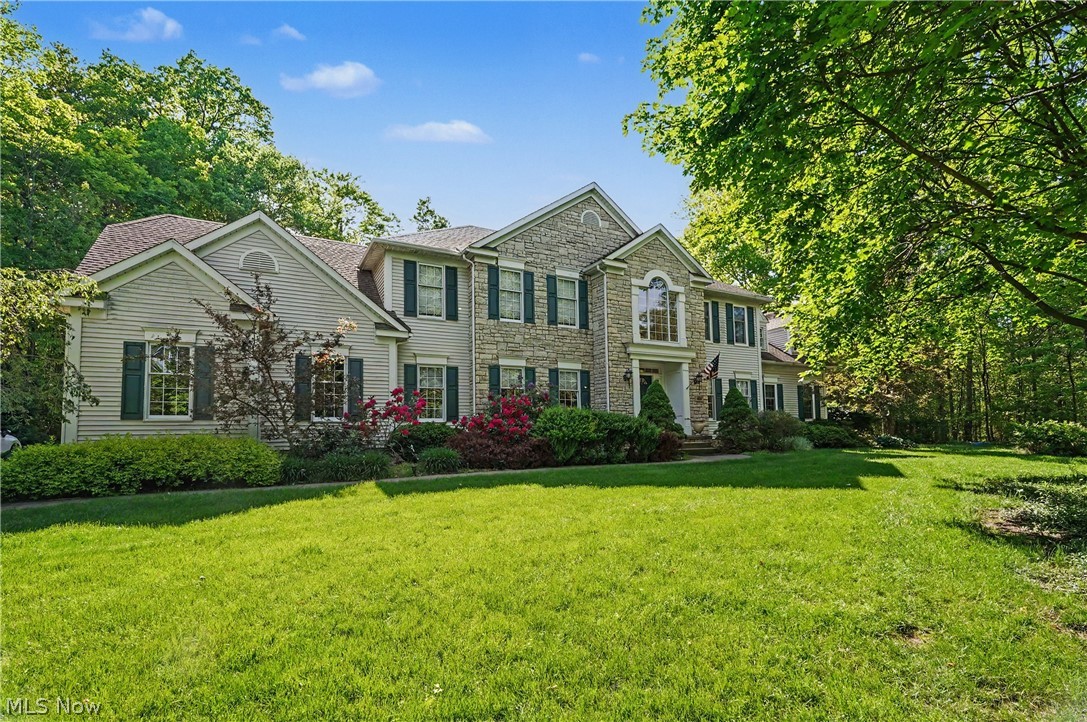 4118 Evergreen Lane Richfield OH 44286