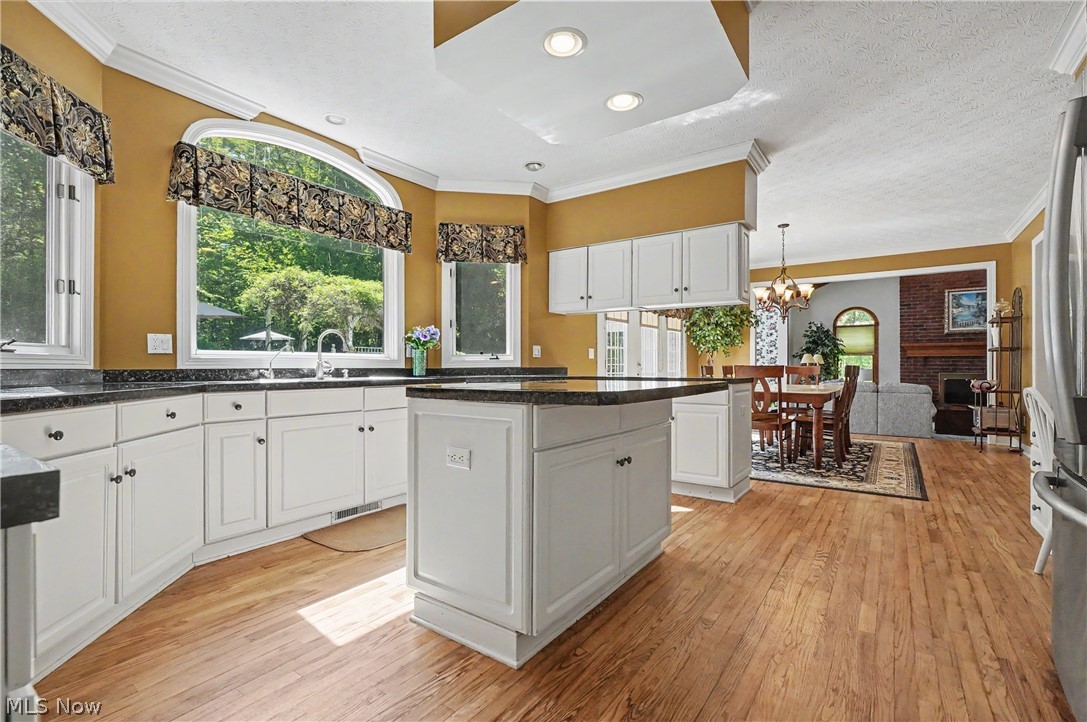4118 Evergreen Lane Richfield OH 44286