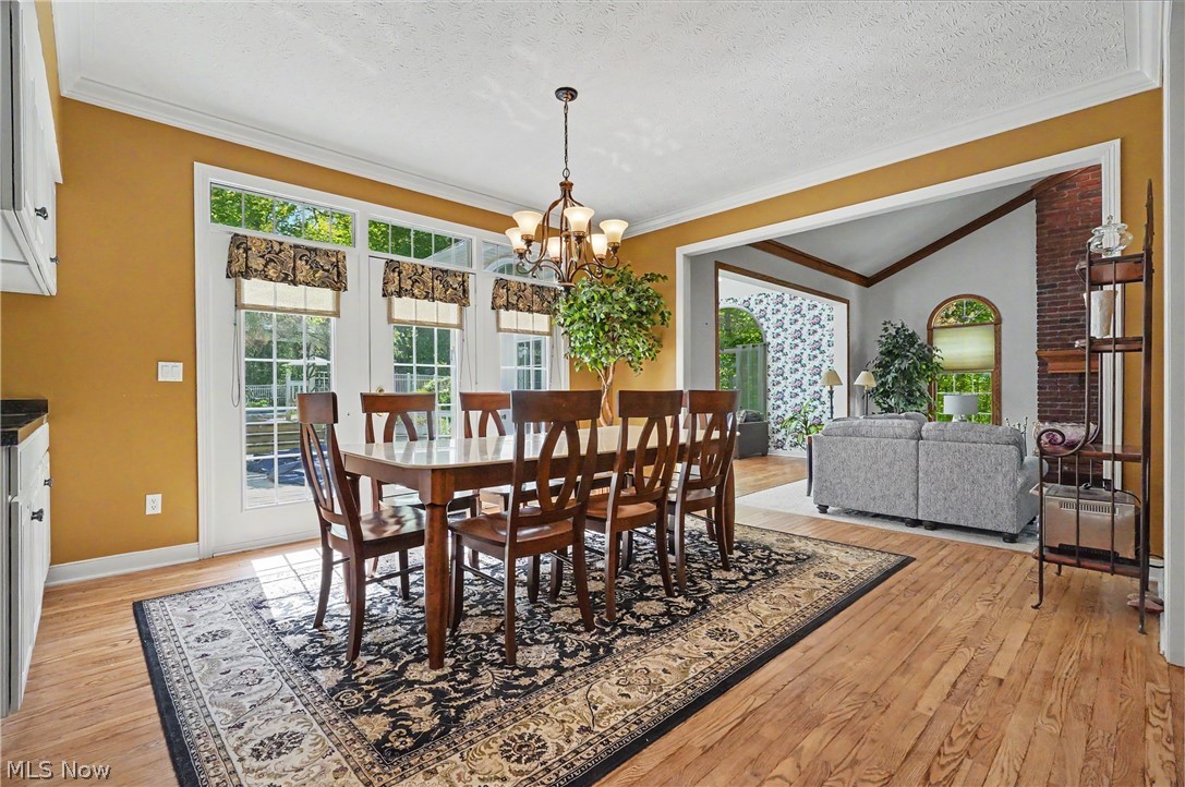 4118 Evergreen Lane Richfield OH 44286
