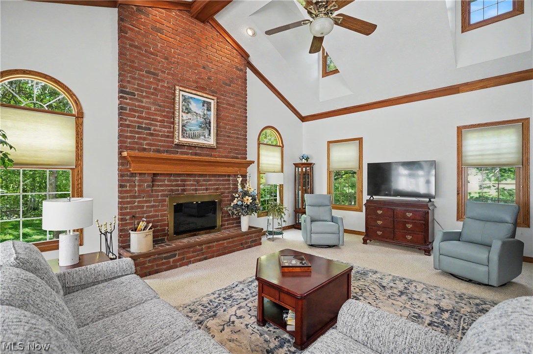 4118 Evergreen Lane Richfield OH 44286