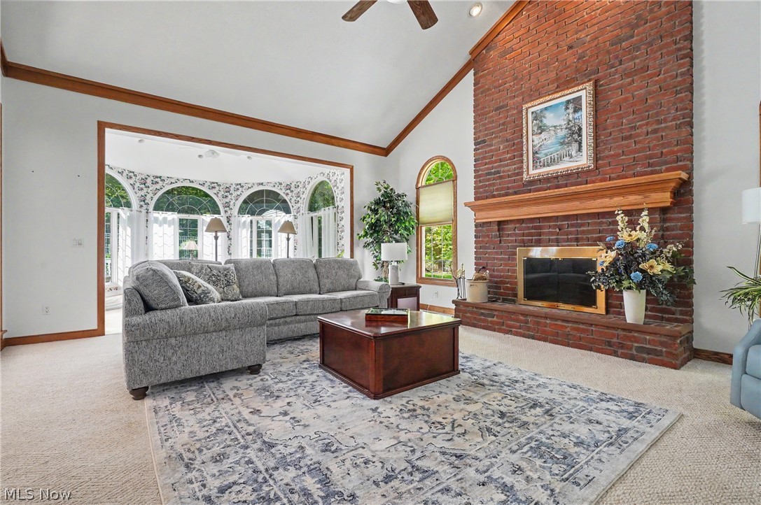 4118 Evergreen Lane Richfield OH 44286