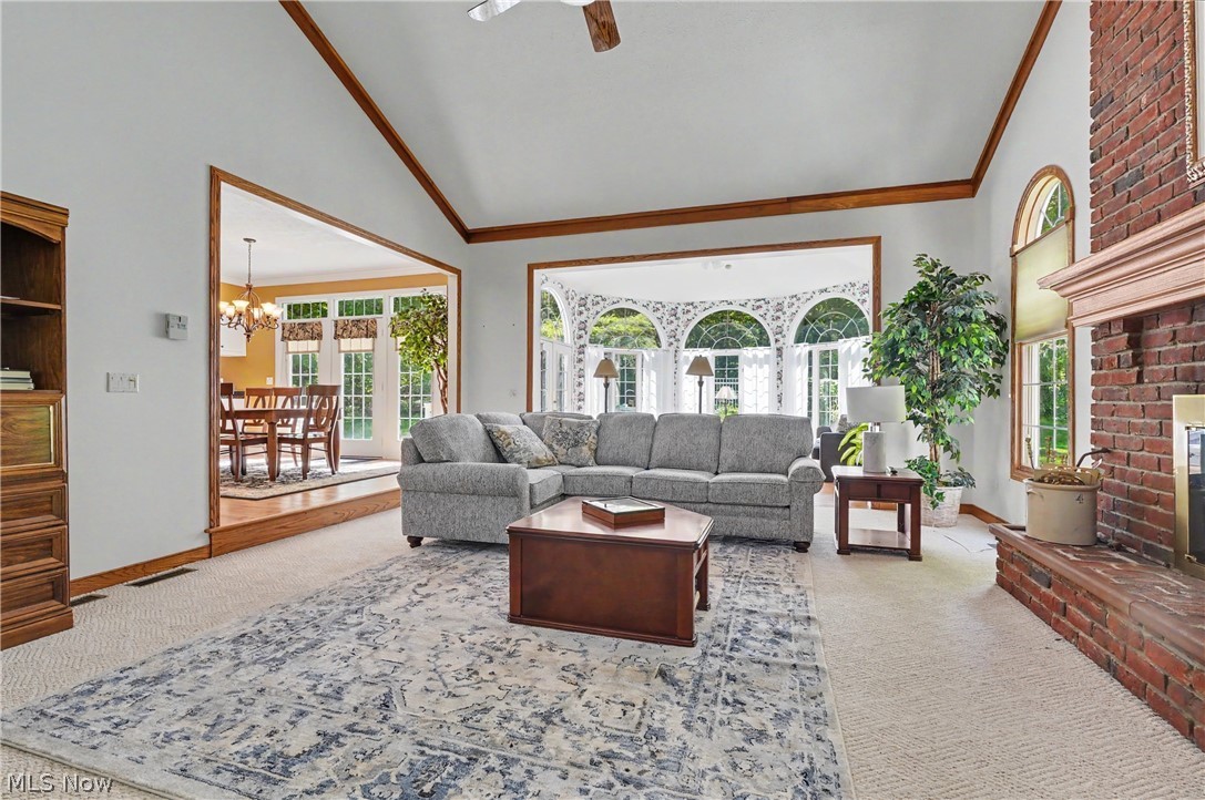 4118 Evergreen Lane Richfield OH 44286