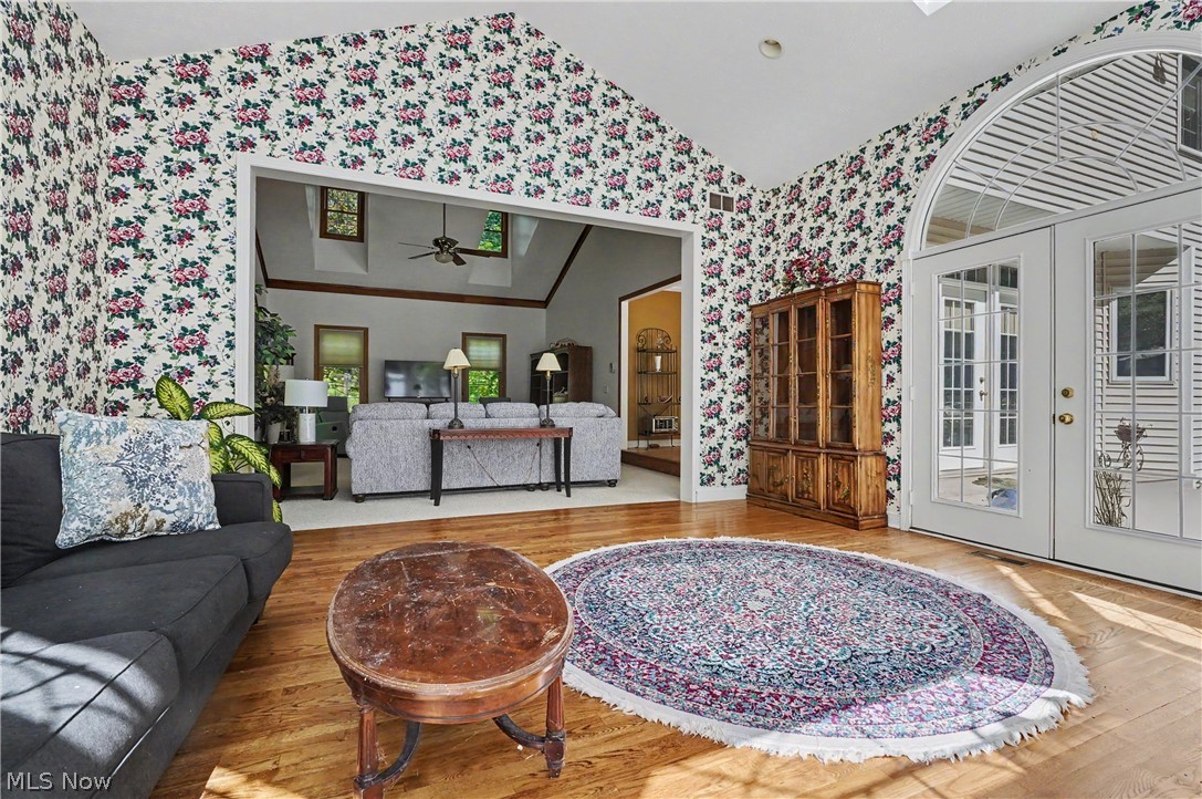 4118 Evergreen Lane Richfield OH 44286
