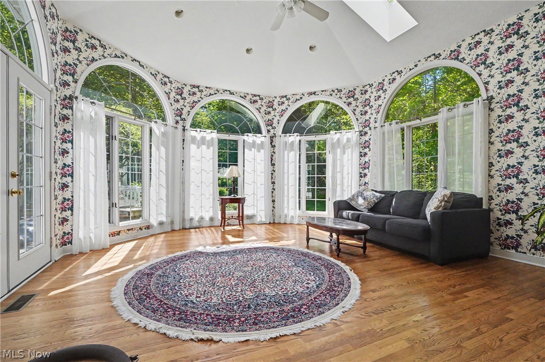 4118 Evergreen Lane Richfield OH 44286