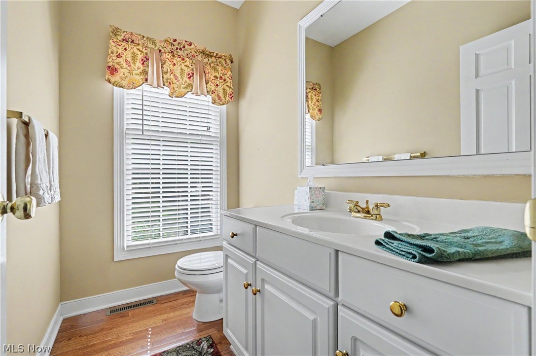 4118 Evergreen Lane Richfield OH 44286