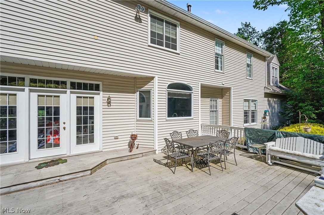 4118 Evergreen Lane Richfield OH 44286