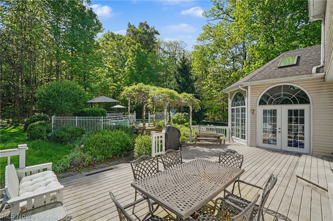 4118 Evergreen Lane Richfield OH 44286