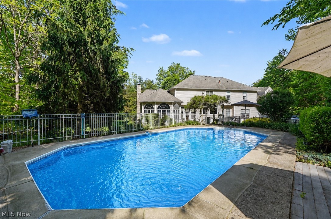 4118 Evergreen Lane Richfield OH 44286