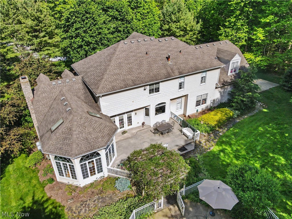 4118 Evergreen Lane Richfield OH 44286