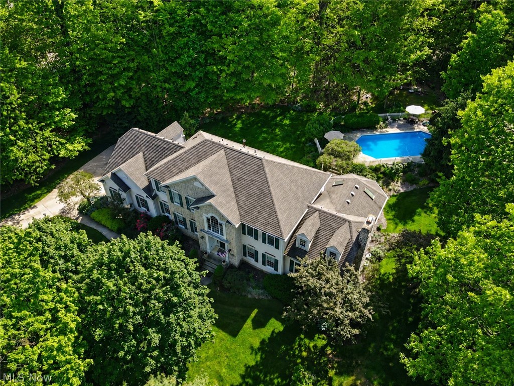 4118 Evergreen Lane Richfield OH 44286