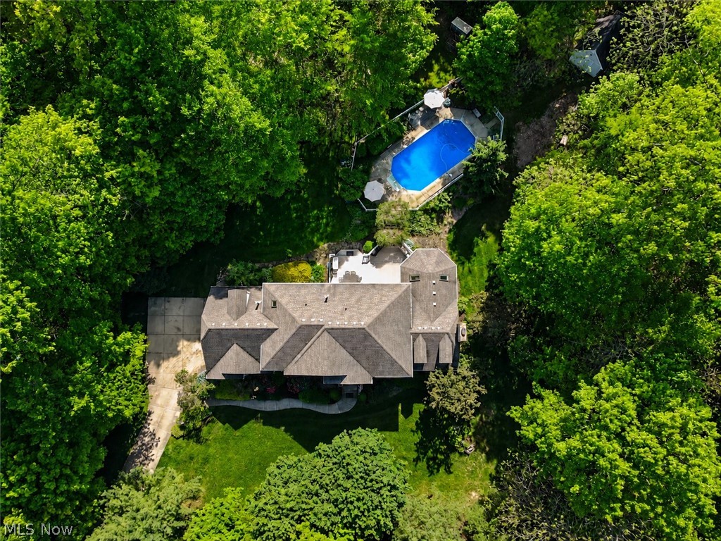 4118 Evergreen Lane Richfield OH 44286