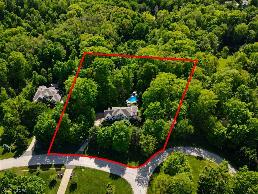 4118 Evergreen Lane Richfield OH 44286