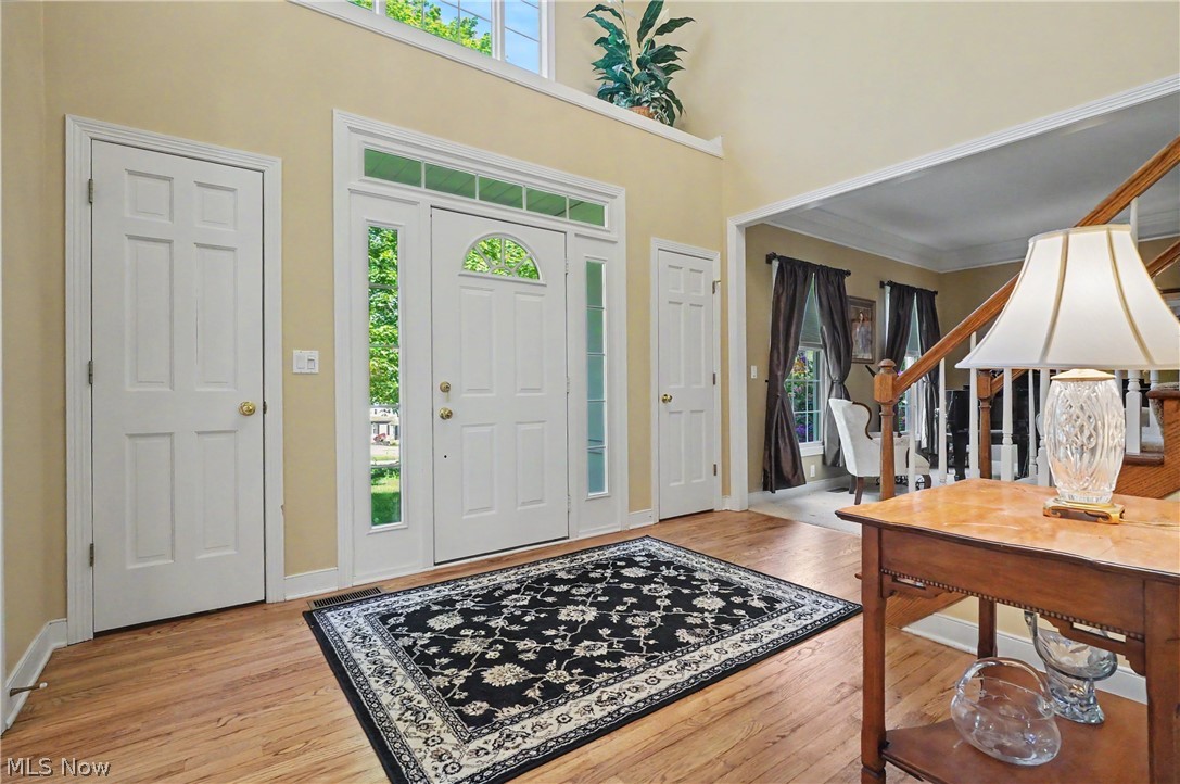 4118 Evergreen Lane Richfield OH 44286
