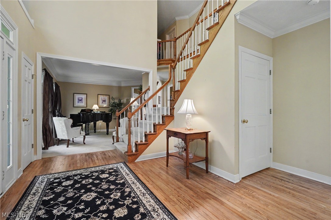 4118 Evergreen Lane Richfield OH 44286